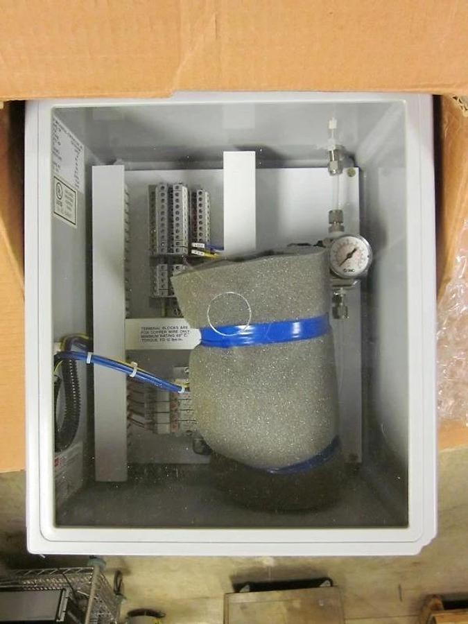 Infineion Technologies KC-VCB Valve Control Box