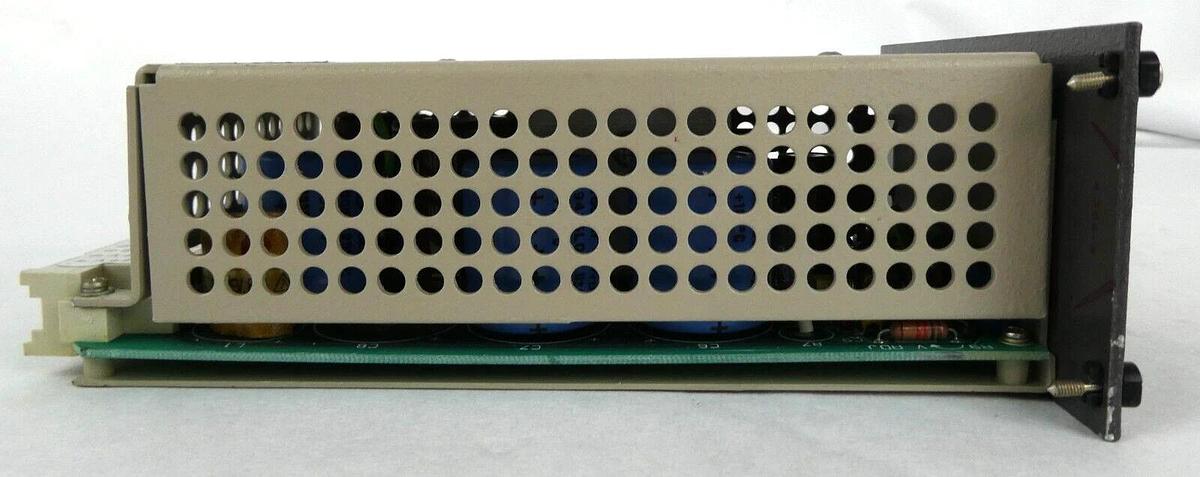 Used Lambda LIS-71-15 Power Supply AMAT 1140-00078 Reseller Lot of 3 Working Surplus