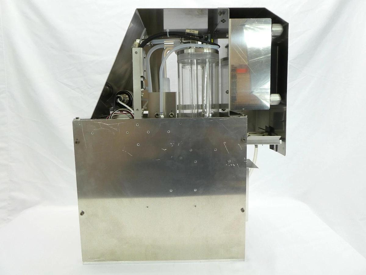 Used Nikon Precision 4S025-667 Nozzle Tank Assembly NZL-HT NSR-S620D System Working