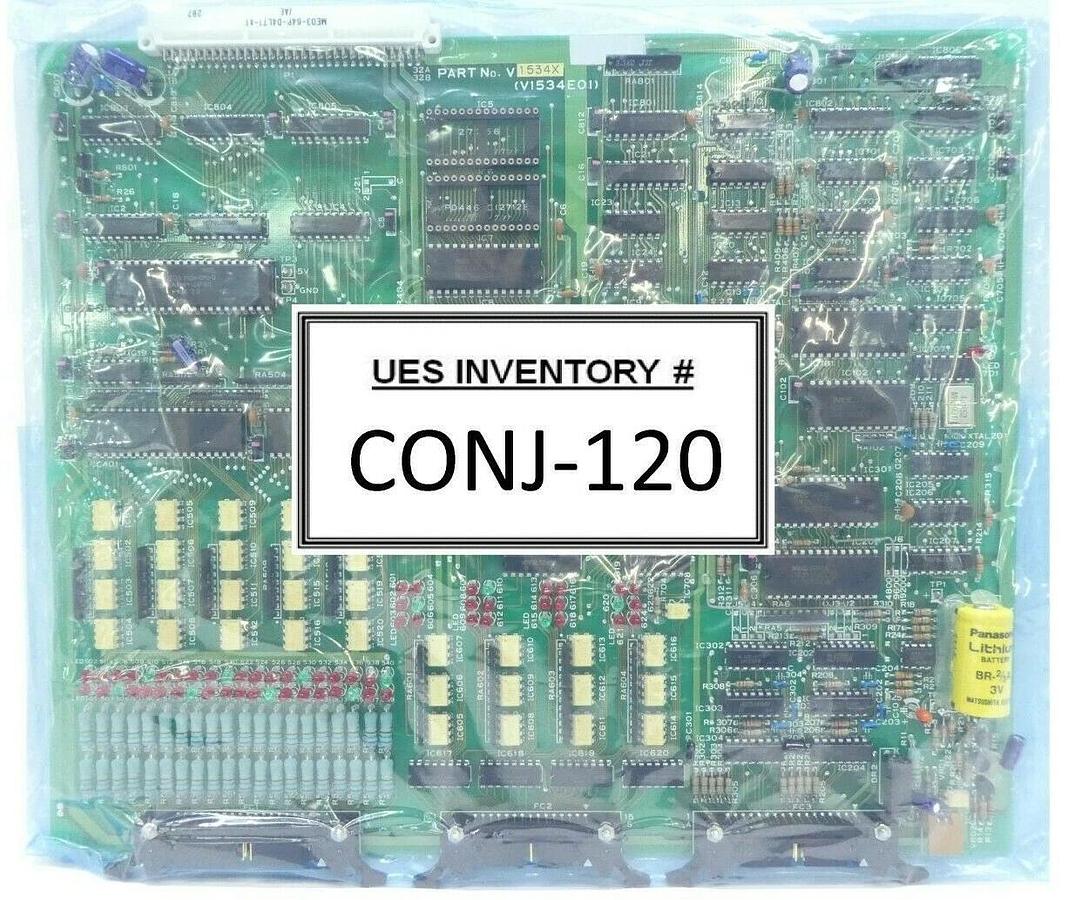 Refurbished Osacom V1534X Transfer PCB V1534E01 Varian VSEA V82810016 OEM Refurbished