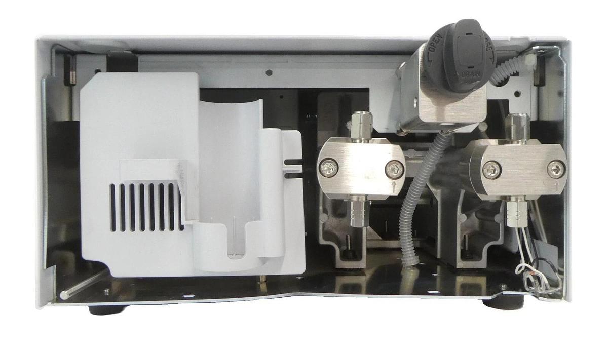 Used AB Sciex 5036649 ExionLC AC Pump Module 4500 UHPLC Series Untested As-Is