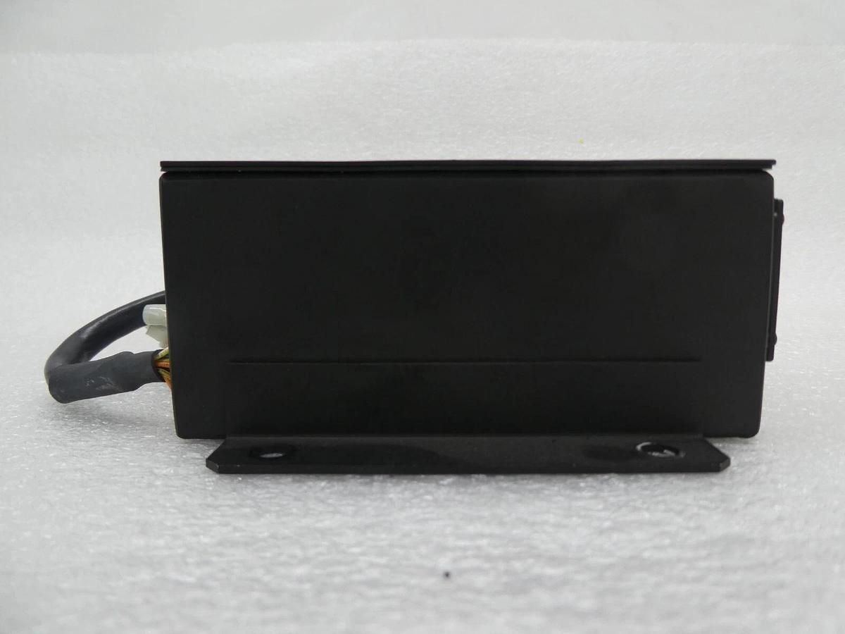 Used Hokuyo PB9-07B Optical Transmission RPB9020 Reseller Lot of 5 Working Surplus