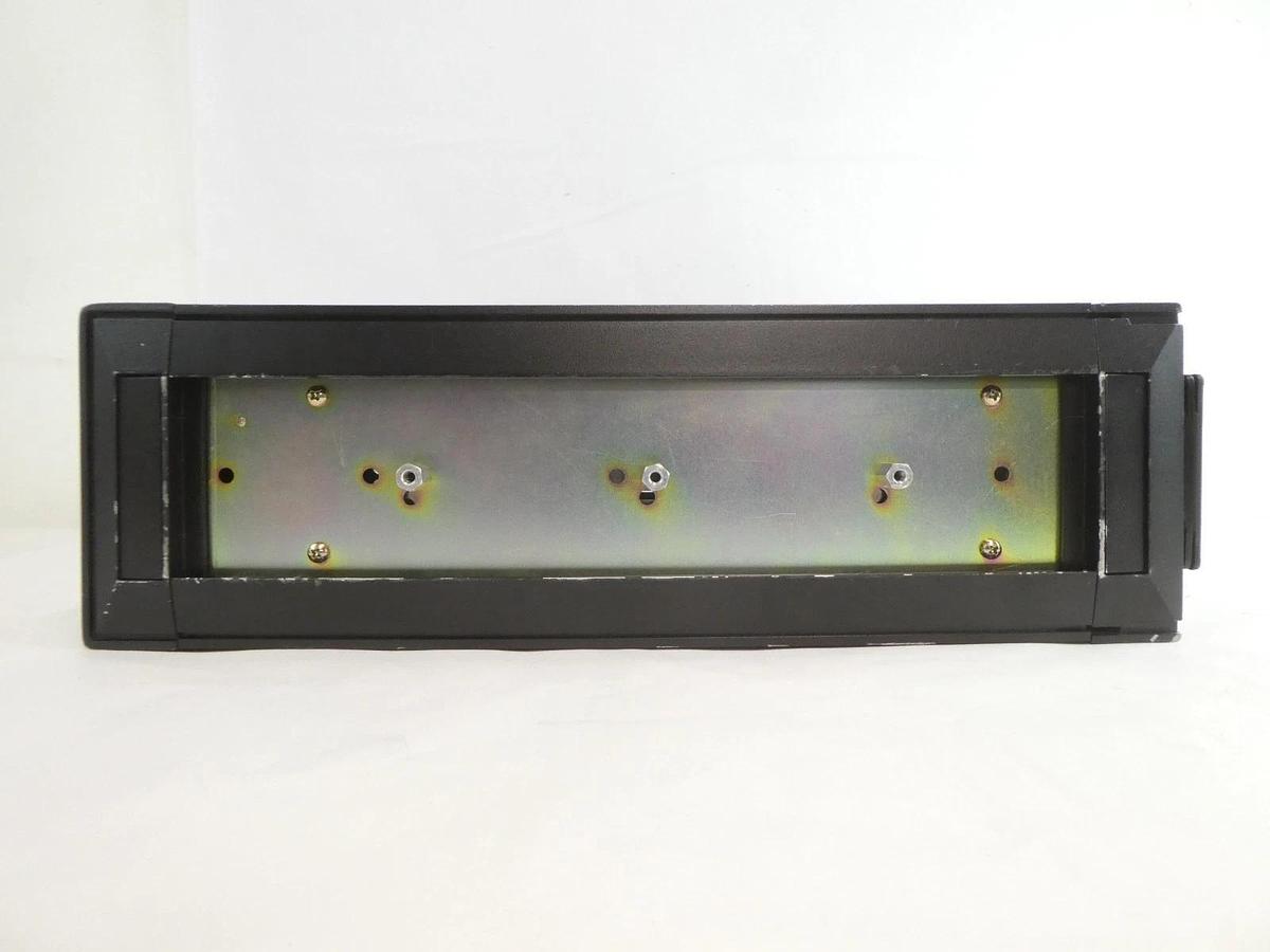 Refurbished Kensington 15-4000-0001-01 Servo Controller M4000 AMAT 0190-23563W Refurbished