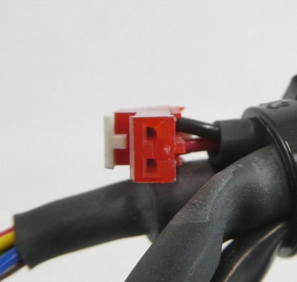 Used Sanyo Denki 103H7851-72B2 Stepping Motor StepSyn Actuator Working