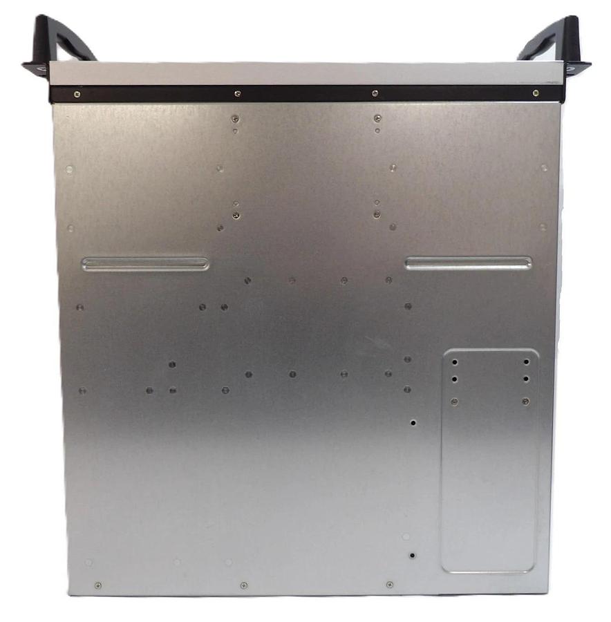 Used LayTec 00120-001 19" Rackmount Industrial Computer EpiNet PC EpiTwinTT New