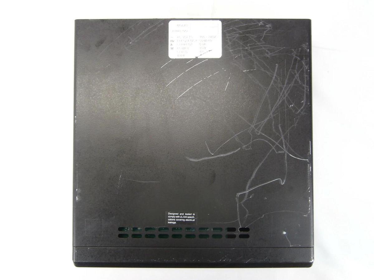 Used Optronics Engineering P99018-0 Microscope Video Camera Controller DEI-470 Used