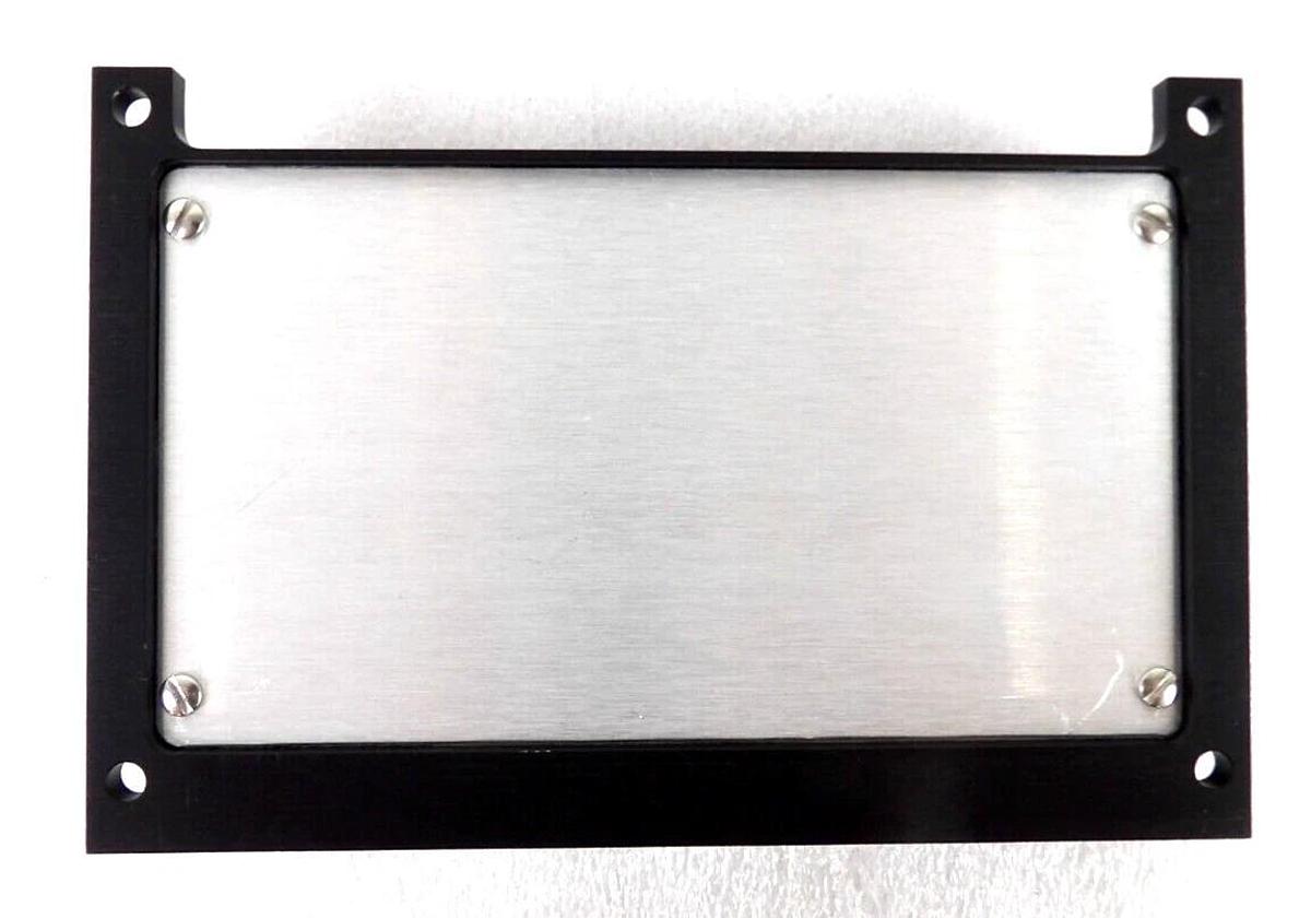Used AMAT Applied Materials 0090-03805 Heated Lid Amp Module Working Surplus