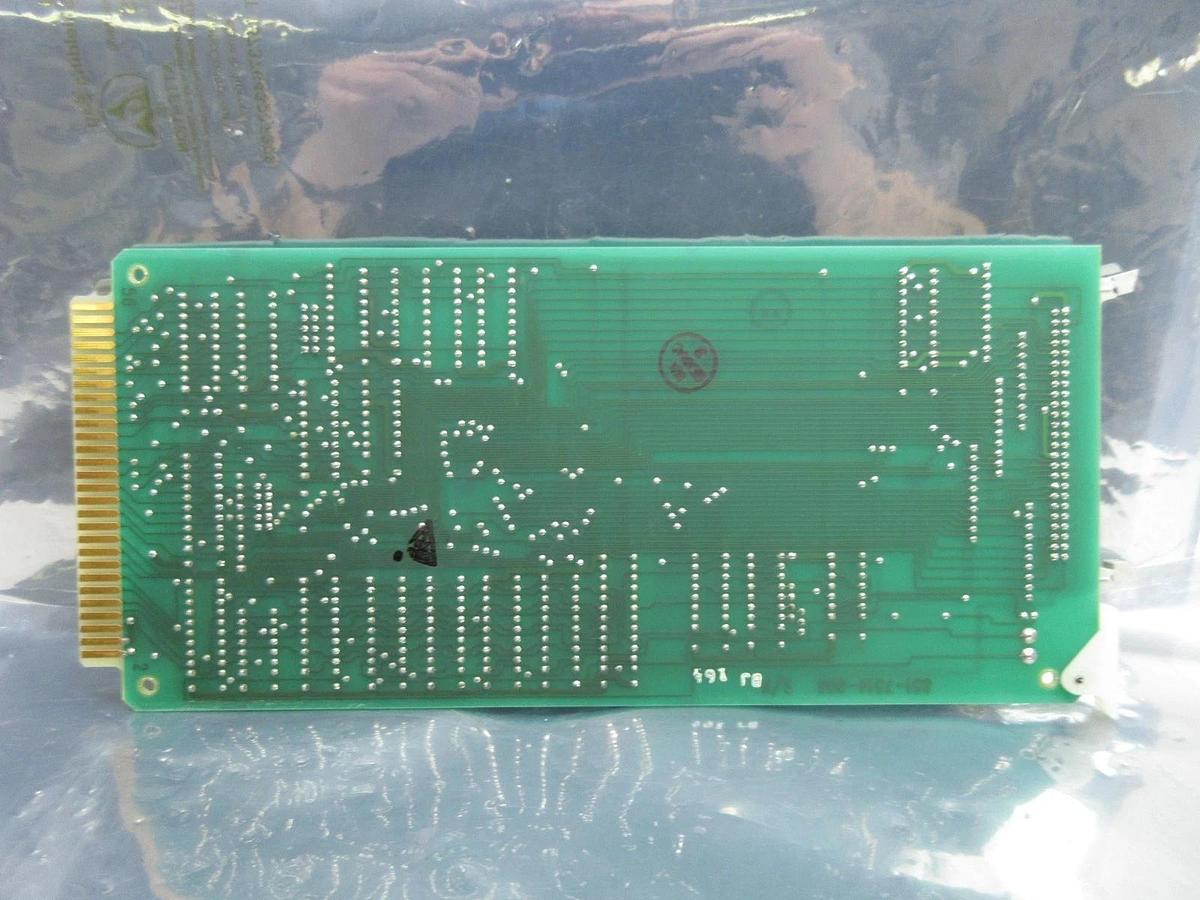 Used SVG Silicon Valley Group 851-8514-006 Wafer Handler PCB Card Rev. A 90S Used