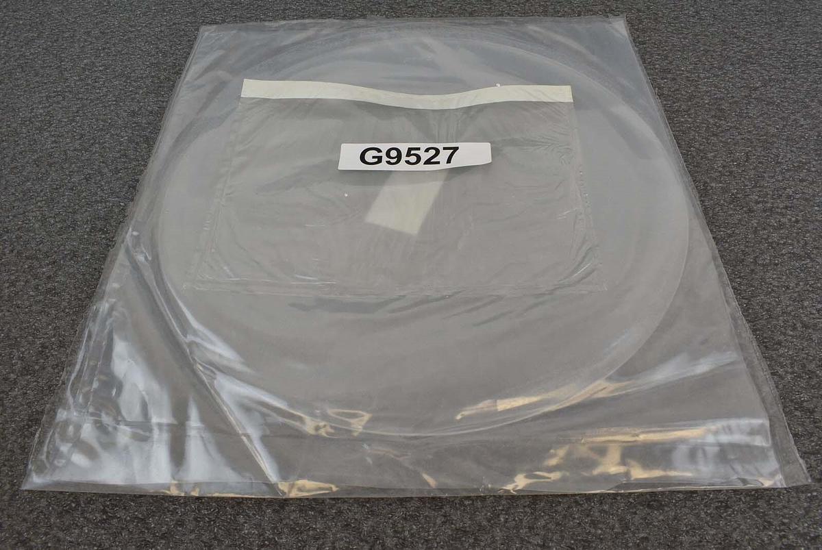 Used Petrus 50053341 Vertical Shutter Plate 100-06930400