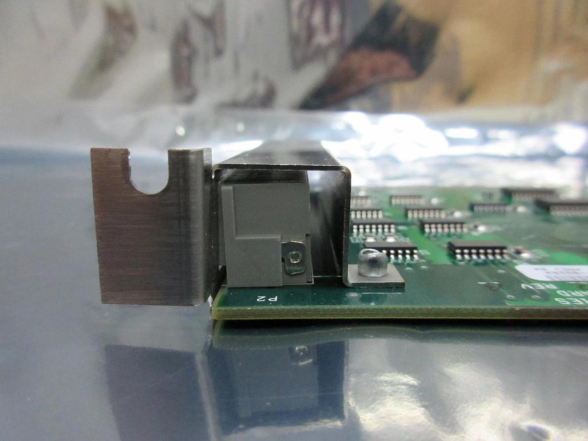Used Axcelis Technologies 544622 8 Port Serial Card PCB 544612 Used Working