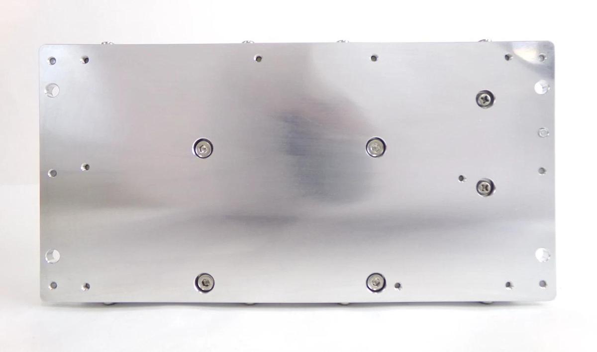 Mega-Fabs Motion Systems 00070-2016-000-01 PAL Servo Drive AMAT 0190-E8940 New