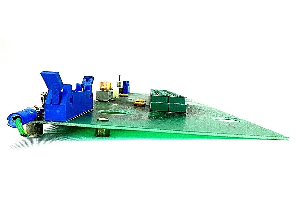Used Electroglas 249914-002 Motherboard PCB MOTHERBOARD POWER/DAR 4085x Working