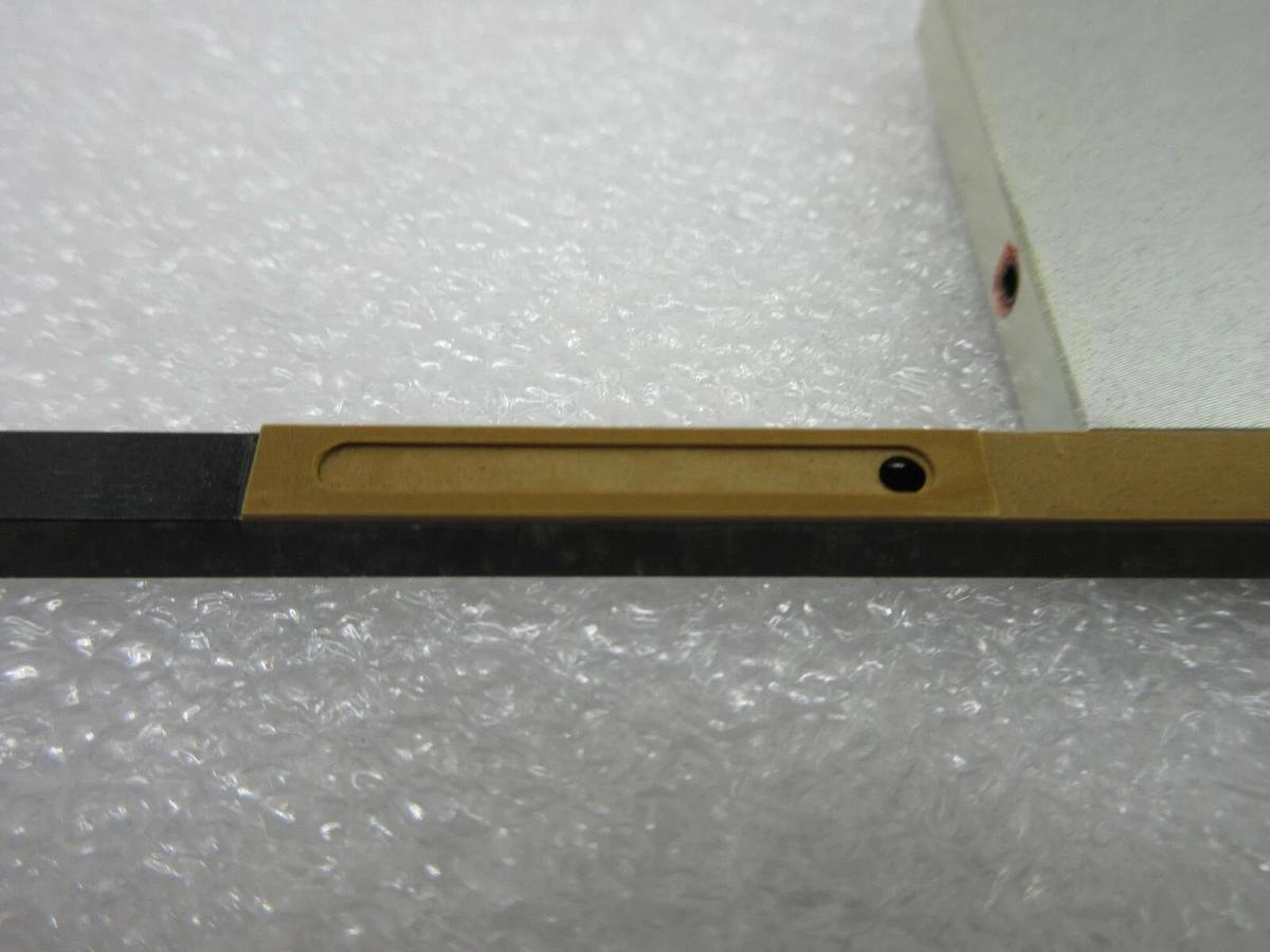 Used Nikon Arm 6" NSR-1755G7A Step-and-Repeat G-Line System Used Working