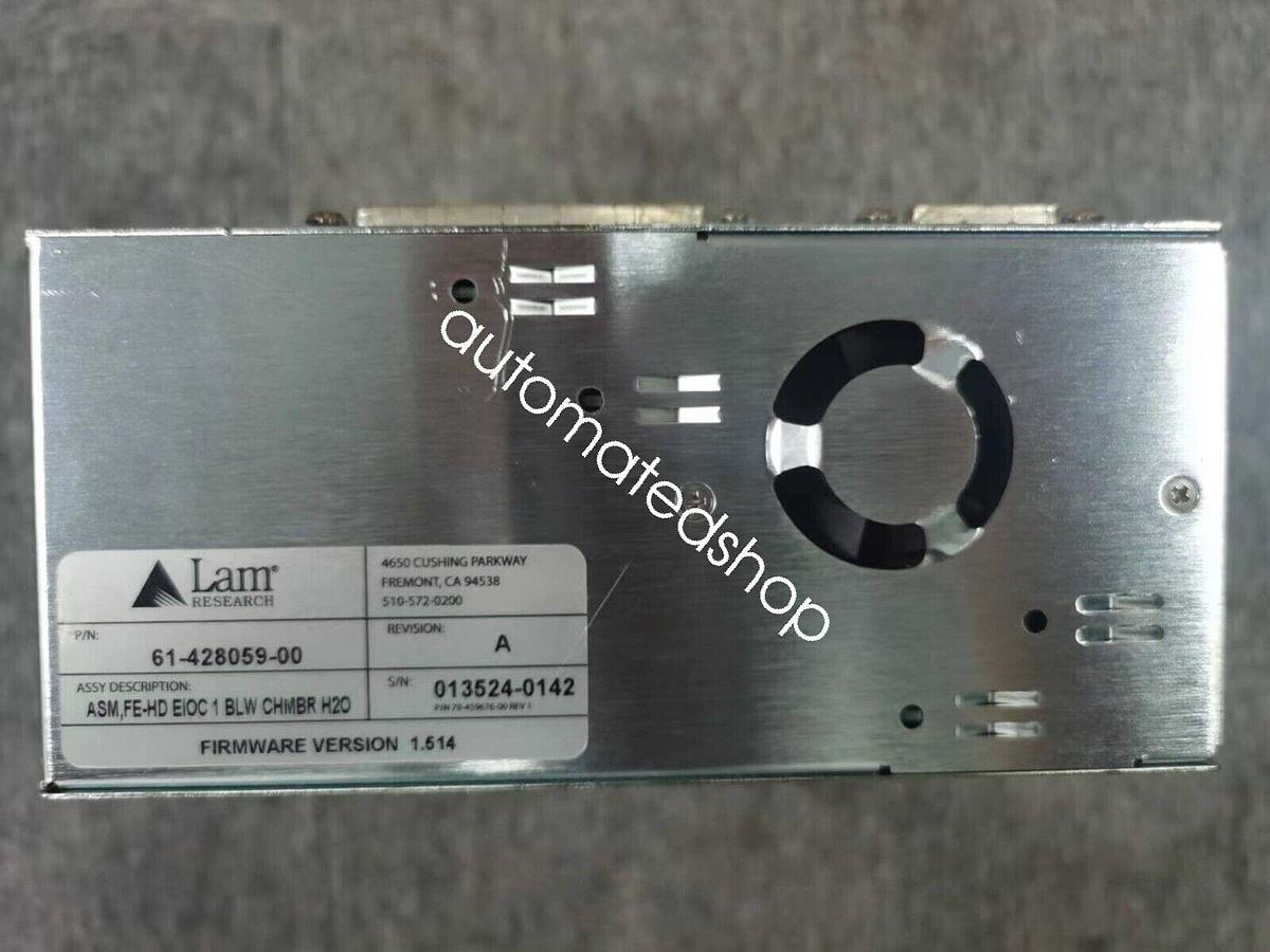 Used Applied Materials 0020-52979 Lower Shield