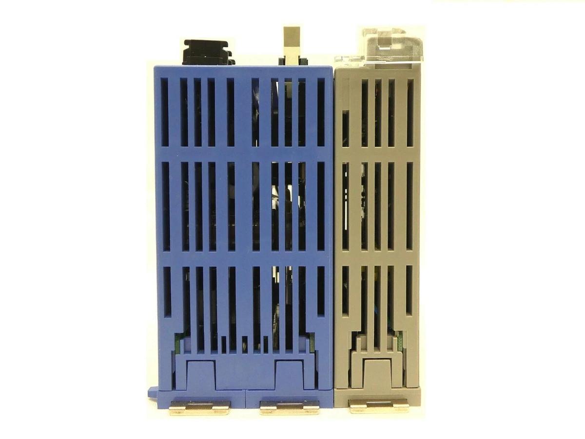 Used RKC FAREX SR Mini System 2L14-000004-V2 H-PCP-J-341-D*AD-NNN H-TIO-J-F501-8*NN