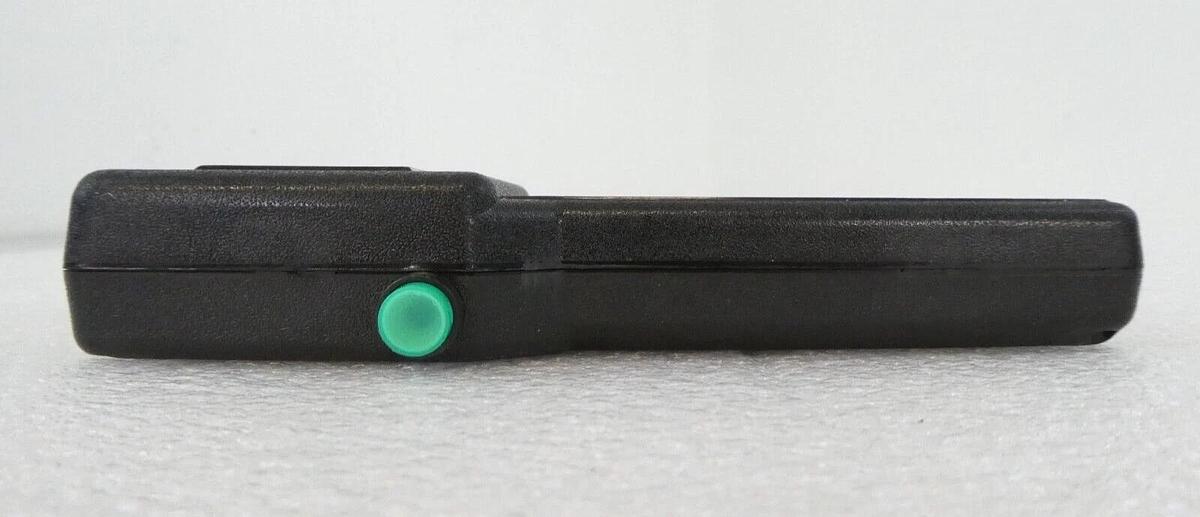 Used Fortrend Engineering T1092 Robot Teach Pendent QTERM-II SCARA Working Spare