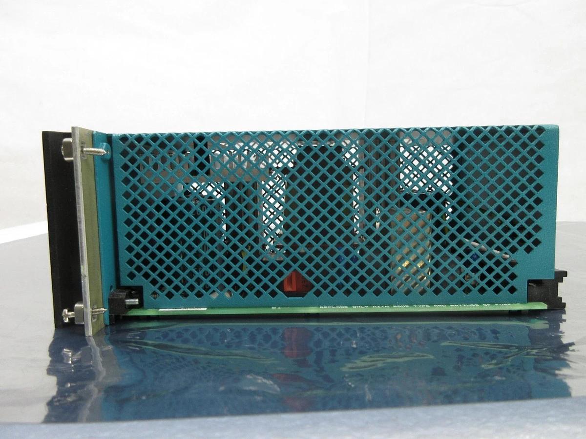 Used PULS ASM142.01 Power Supply Card PCB 4022.476.01151 Used Working