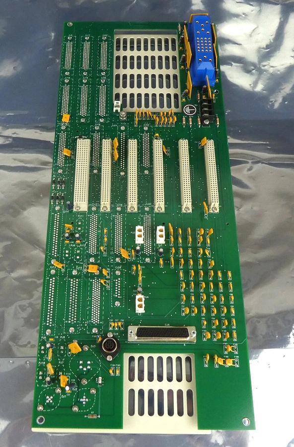 Used AMAT Applied Materials 0090-04399 300MM EndurA2/ACP Backplane PCB Working Spare