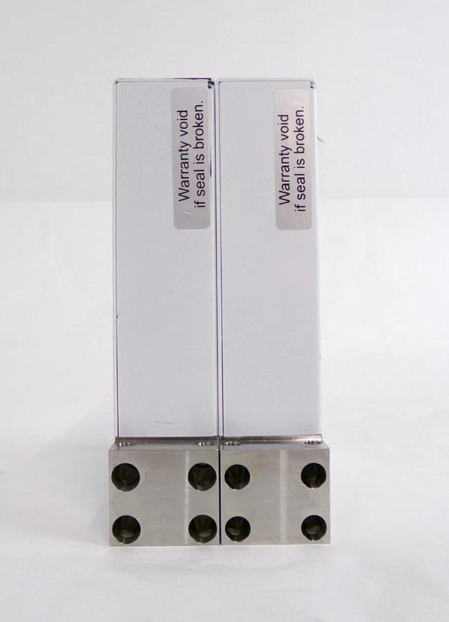 Used AMAT Applied Materials Mass Flow Controller MFC 0190-83641 Reseller Lot of 5