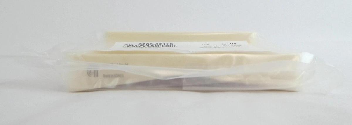 AMAT Applied Materials 0200-02115 Double RF Connector Housing New