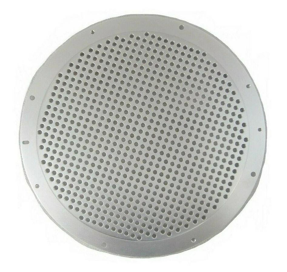 Used Mattson Technology 544-00016-00 RF Grid Plate Working Surplus