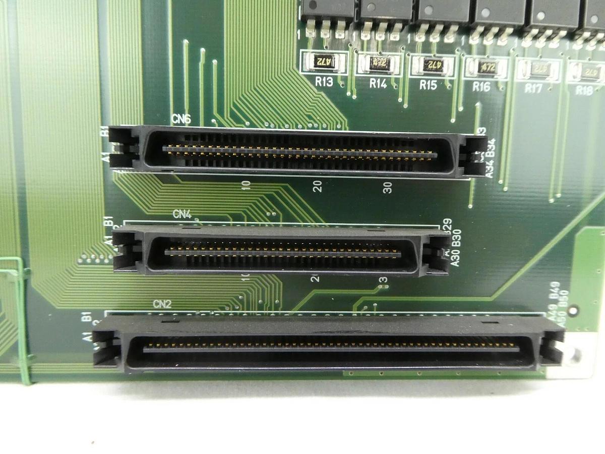 Used TEL Tokyo Electron 3D81-000004-15 Gas Interface PCB TYB622-1/GAS2 Working Spare