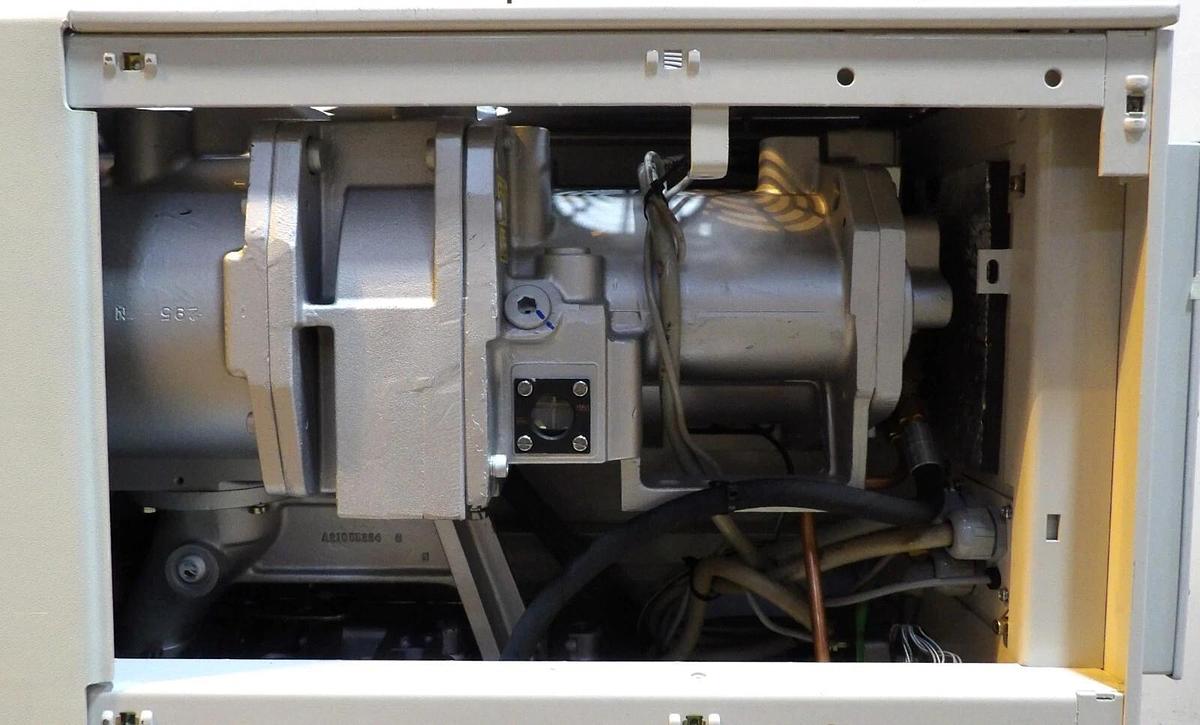 Refurbished iH 600 SC Edwards NRY2E3000 Vacuum Dry Pump Super Cooled IH600SC OEM Refurbished