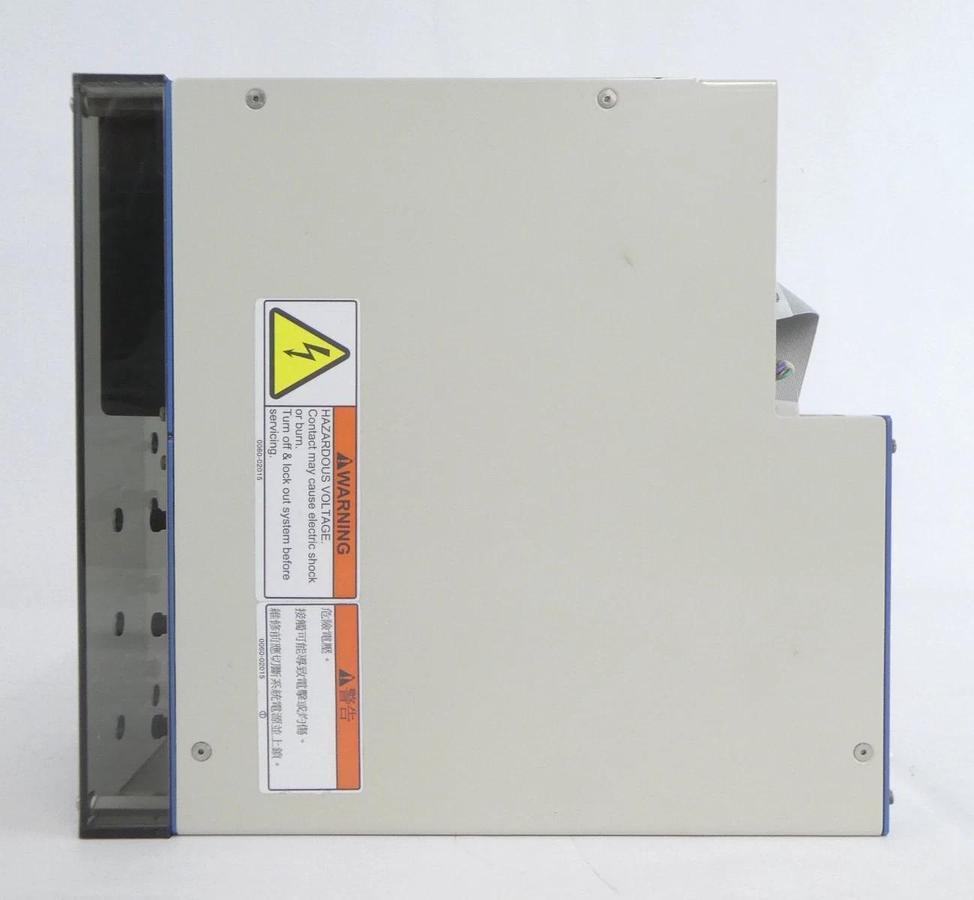 Used Buckles-Smith VAS104350-0347 Gasline Heater Control Unit AMAT 0040-99747 Working