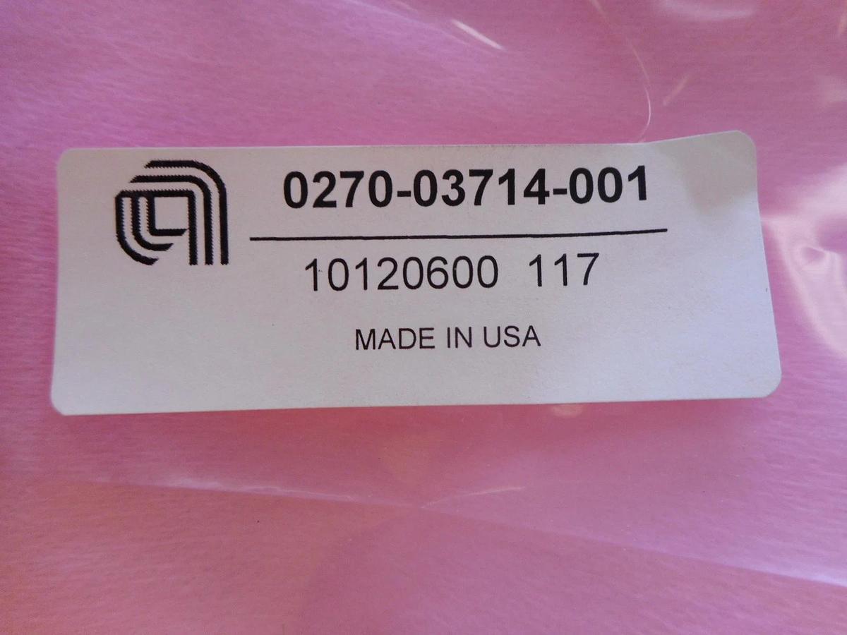 Used AMAT Applied Materials 0270-03714 Dual Blade Robot Lifting Frame New