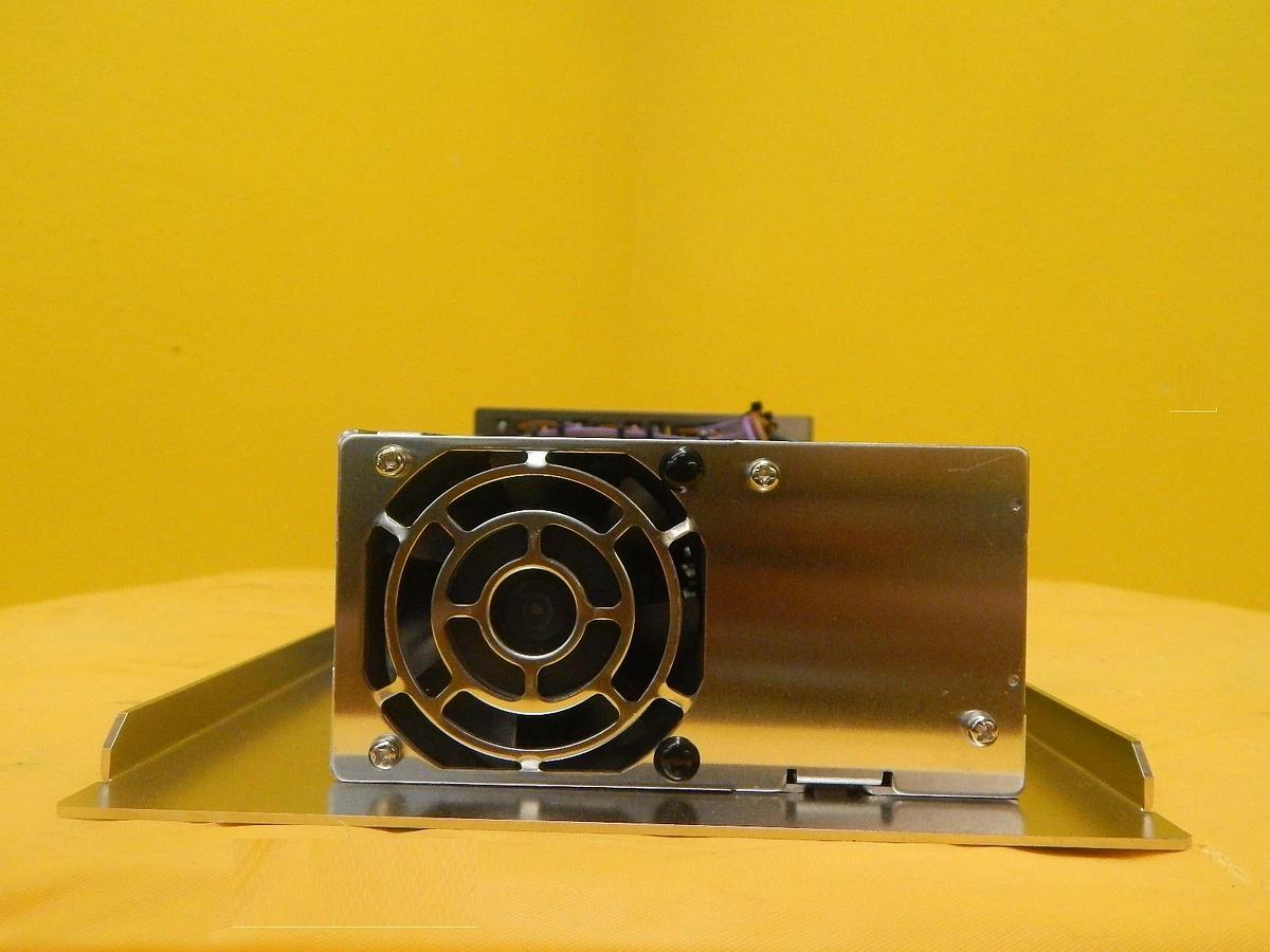 Used TEL Tokyo Electron PS1 Assembly Power Supply Tray PBA600F-24 T-3044SS Used