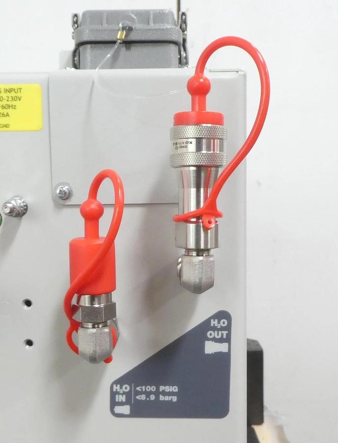 iXM200 Edwards NRY8PD000 Mechanical Dry Vacuum Pump XD LV New Surplus
