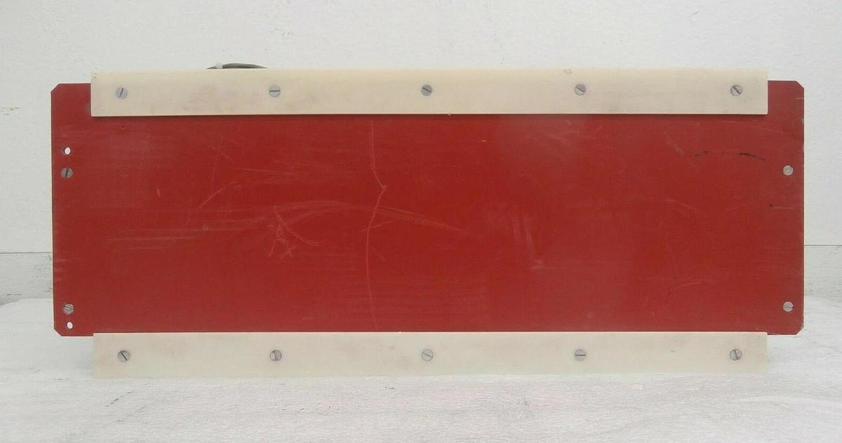 Used Varian F3099-1 Vaporizer Power Supply Assembly F3099001 Working Surplus
