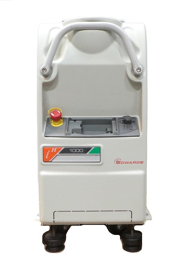 Refurbished iH 1000 NEW LOOK Edwards NRB451945XS Dry Pump IH1000 Manufacturer Refurbished