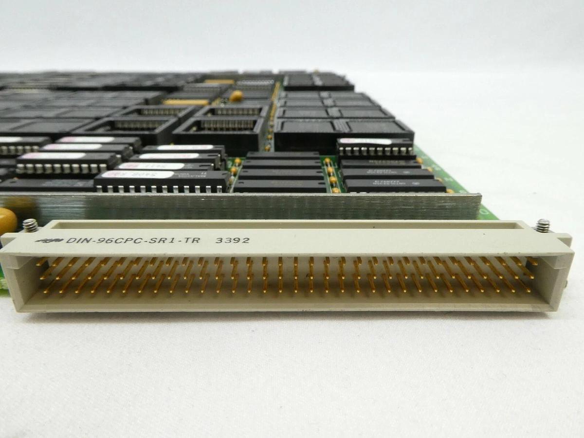 Used KLA Instruments 710-658036-20 Alignment Processor (AP1) PCB Card Rev. C1 Working