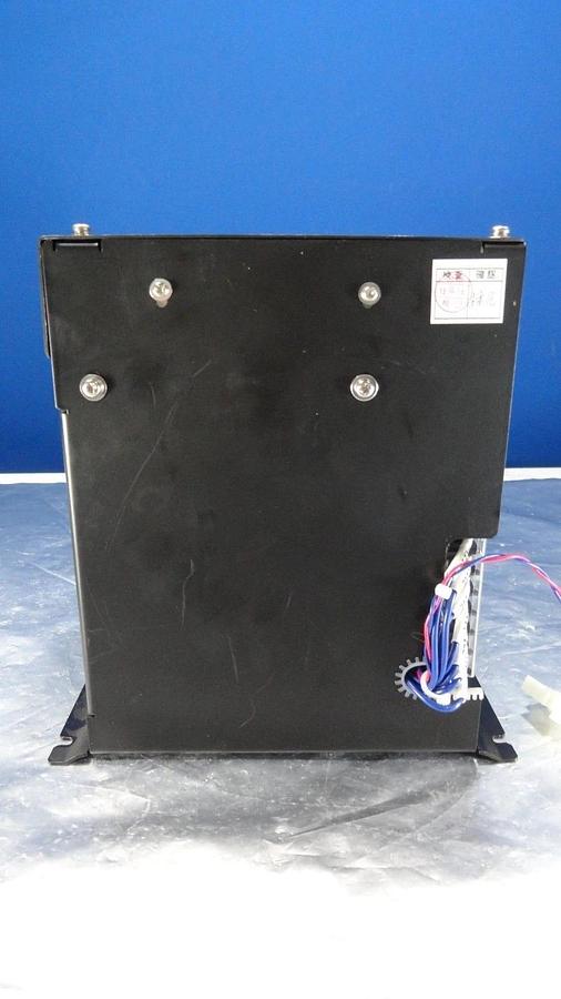 Used Hitachi Etch Chamber EC2 Vacuum Control Box M-712E Used Working