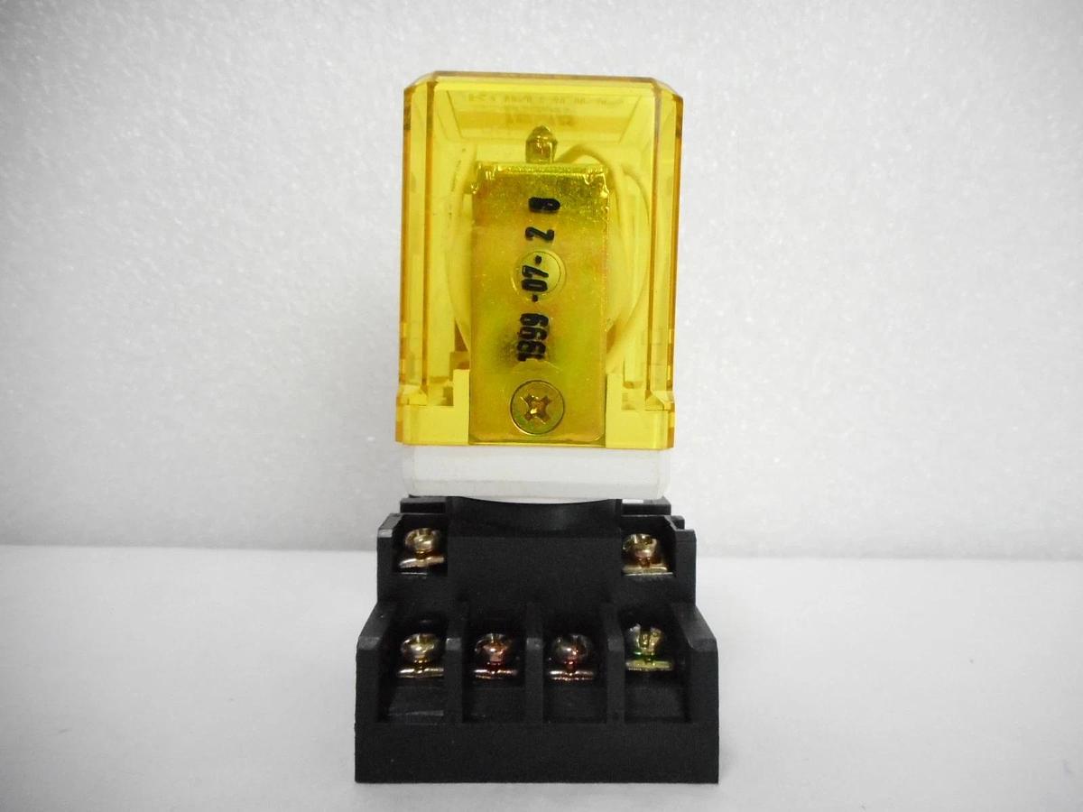 Used Koino Kunhung KH-102-3C Relay Reseller Lot of 32 Used Working