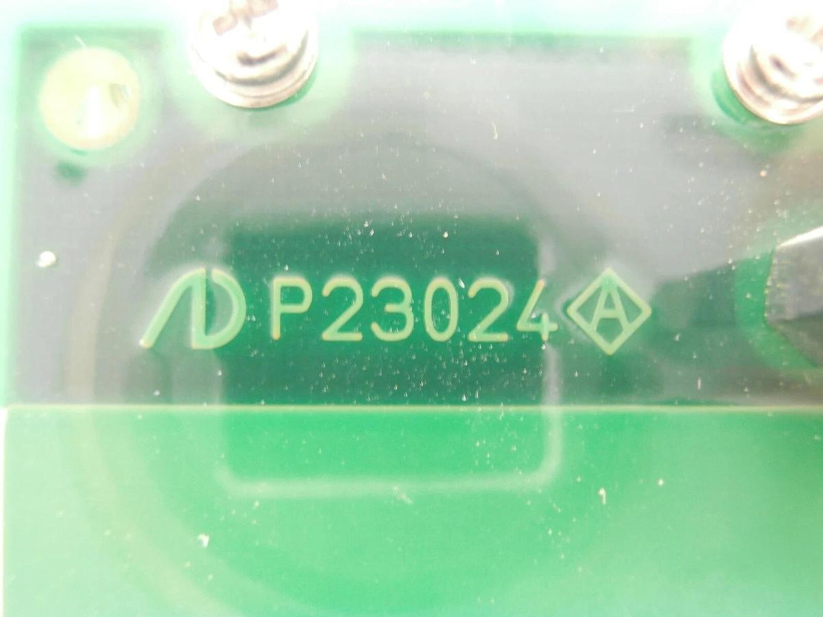 Used Nikon 4S013-517 Backplane Interface Board PCB STG-STC-33-5V2 NSR Working Surplus