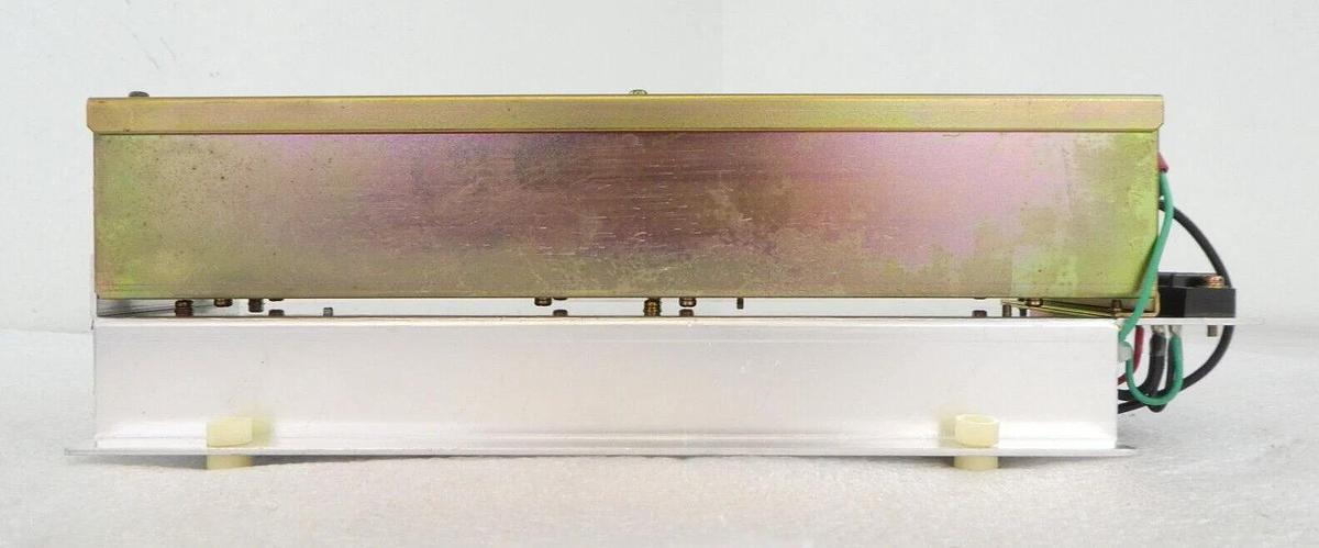 Used JEOL 179018 Detector Power Supply Assembly BP101546(01) Spare Surplus