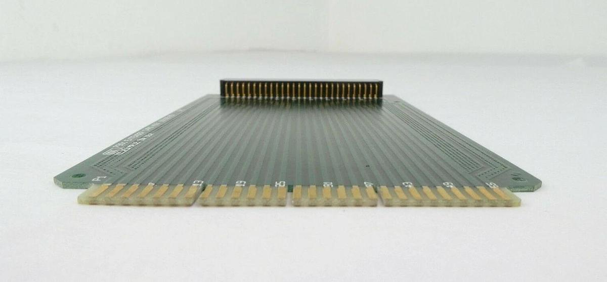 PL Pro-Logic 100108 7901 Extender PCB Card D/C 100107 Varian 1710030 New Surplus
