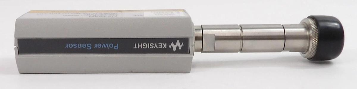 Used Keysight N8482H Thermocouple Average Power Sensor Working Surplus