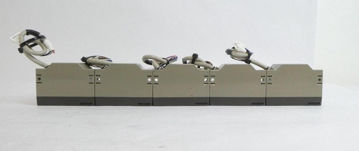 Used SUNX PX-21 Obstacle Detection Sensor Reseller Lot of 14 Working Surplus