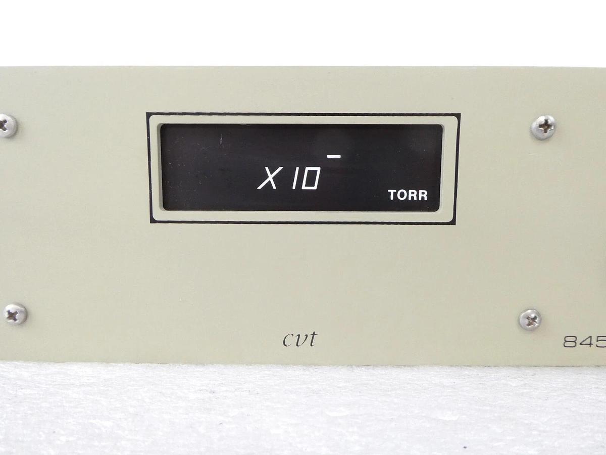 Used Varian Semiconductor Equipment 0845-K8845-301 Vacuum Ionization Gauge 845 Spare