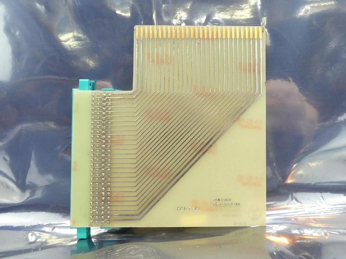 Used Varian VSEA Interconnect Extension PCB C-H0171001 D H0694001 Lot of 11 Working