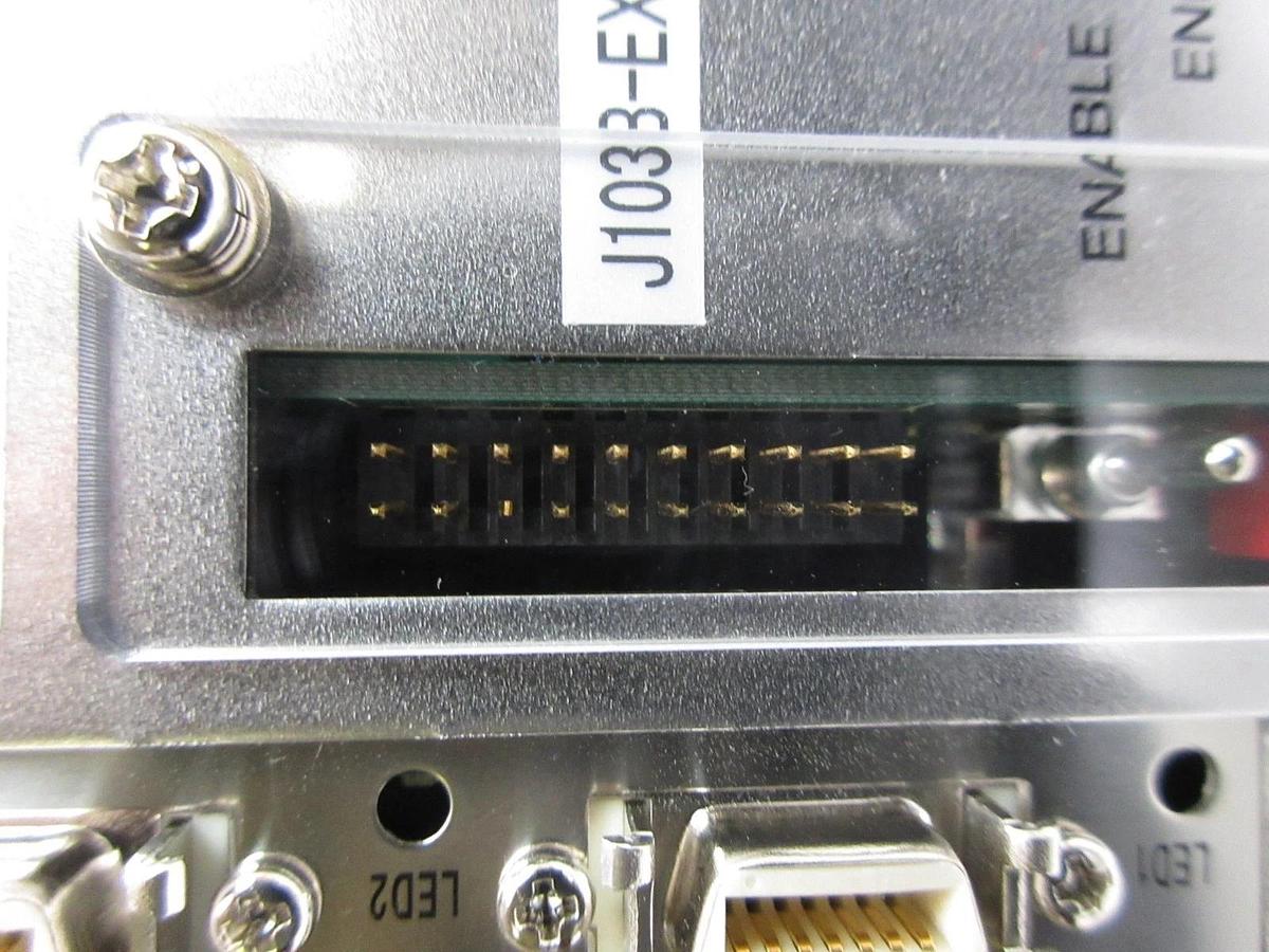 Used Nikon 4T070-360-1 EXX-B Amplifier Module SPA491B 4S013-944 NSR Series Working