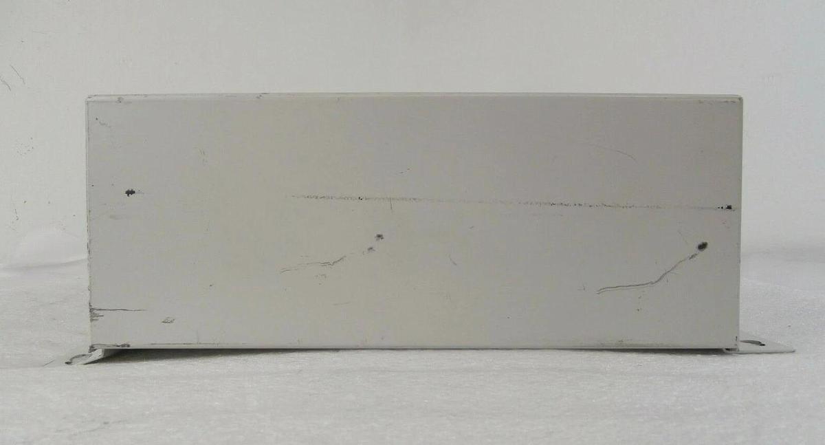 Used Edwards U20000922 iNIM Network Interface iNIM 3x Cards D37215252 Working Surplus