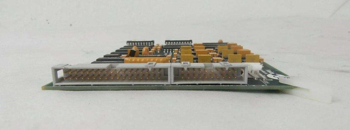Used Fusion Semiconductor 265842 Lamp Power Supply Interface PCB Card Working Surplus