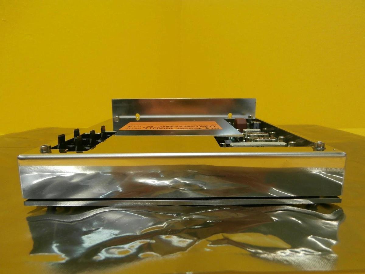 Used Leica E84-BOARD Interface PCB Module KLA-Tencor 11301397220000 Used Working