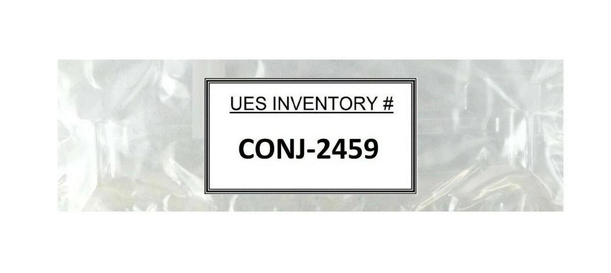 Mattson Technology 57000007 Quartz Panel Cover New Surplus