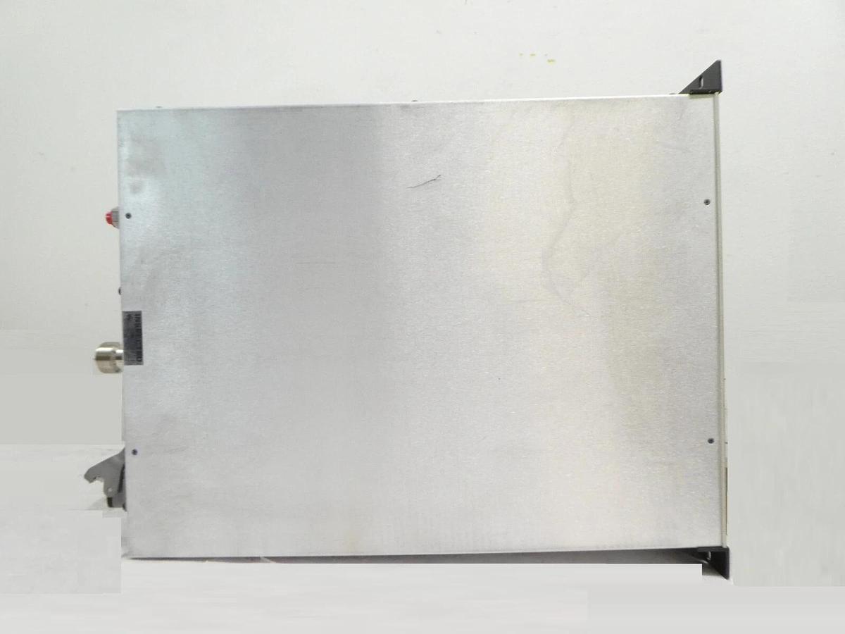 Used GENESIS GHW-50A ENI GHW50A-13DF3L0-006 RF Generator MKS Novellus 27-406204-00