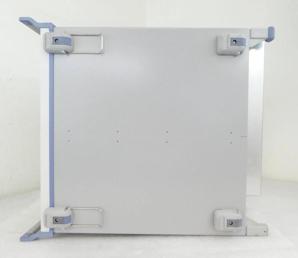 Used Rohde & Schwarz 1201.0002K50 Wideband Radio Comm Tester CMW 500 Non-Signaling